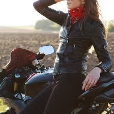 The Ultimate Guide to Women Biker Jackets: Style and Functionality