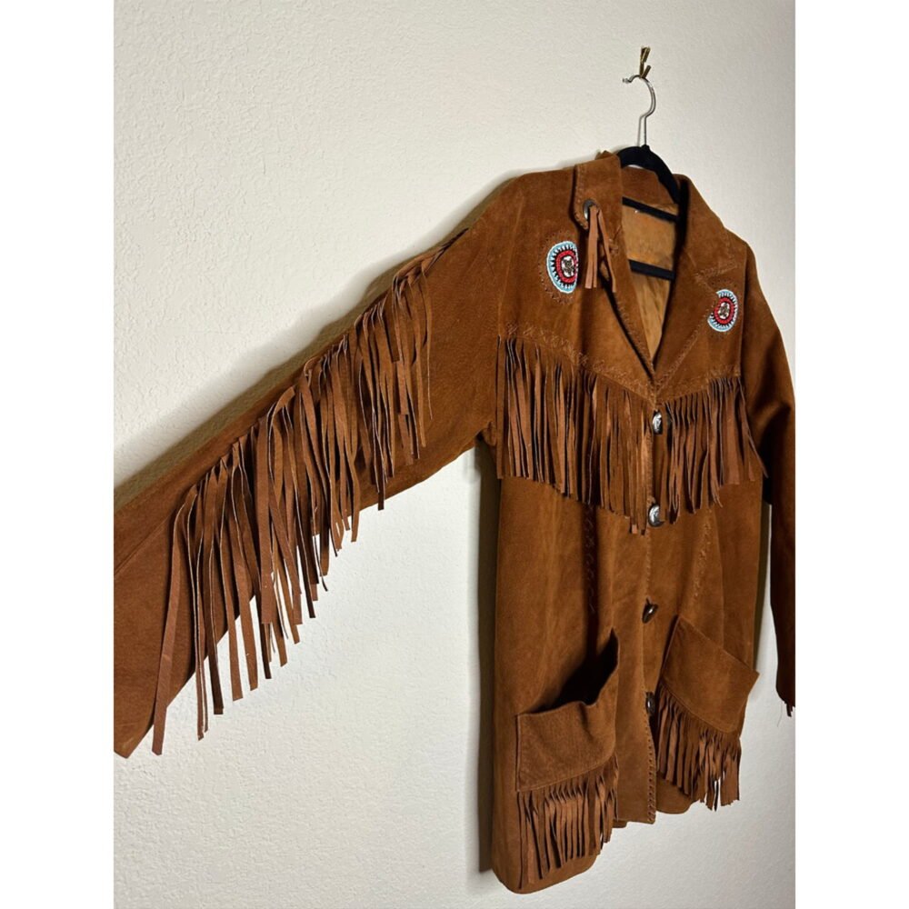 native american jackets for ladies,native american jacket women's,native indian jackets for women,women's native american jacket,womens native american coat american indian jacket- cowgirl coat-cowgirl jacket- fringe jacket- girls Traditional Native Indian Cowgirl Real Suede Leather Western Jacket-native american coats- native american fringe Jacket- native american jacket women- native american jackets- native american jackets and coats- native american jackets for girl- native american leather jackey- native american style jacket- native indian jackets- native jacket- suede fringe jacket- vintage suede jacket