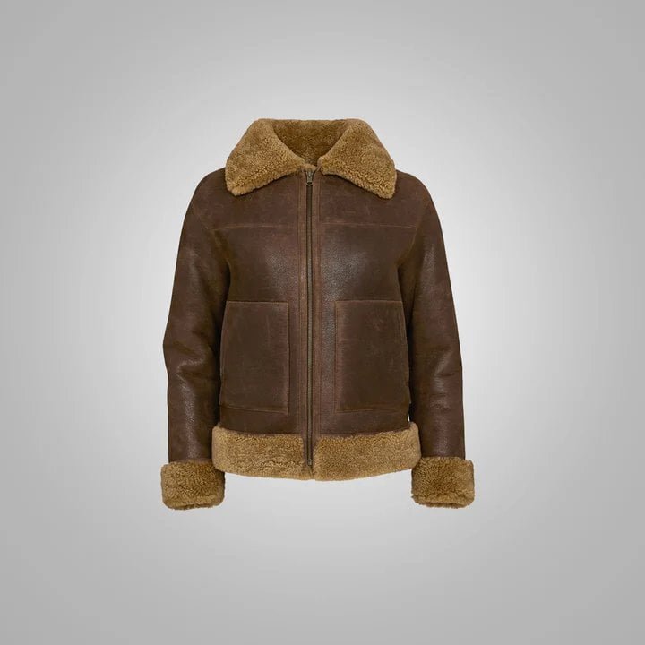 women aviator jackets-aviator jacket-ladies aviator jacket-oversized aviator jacket-leather aviator jacket womens-brown aviator jacket womens-aviator leather jackets-shearling aviator jacket womens