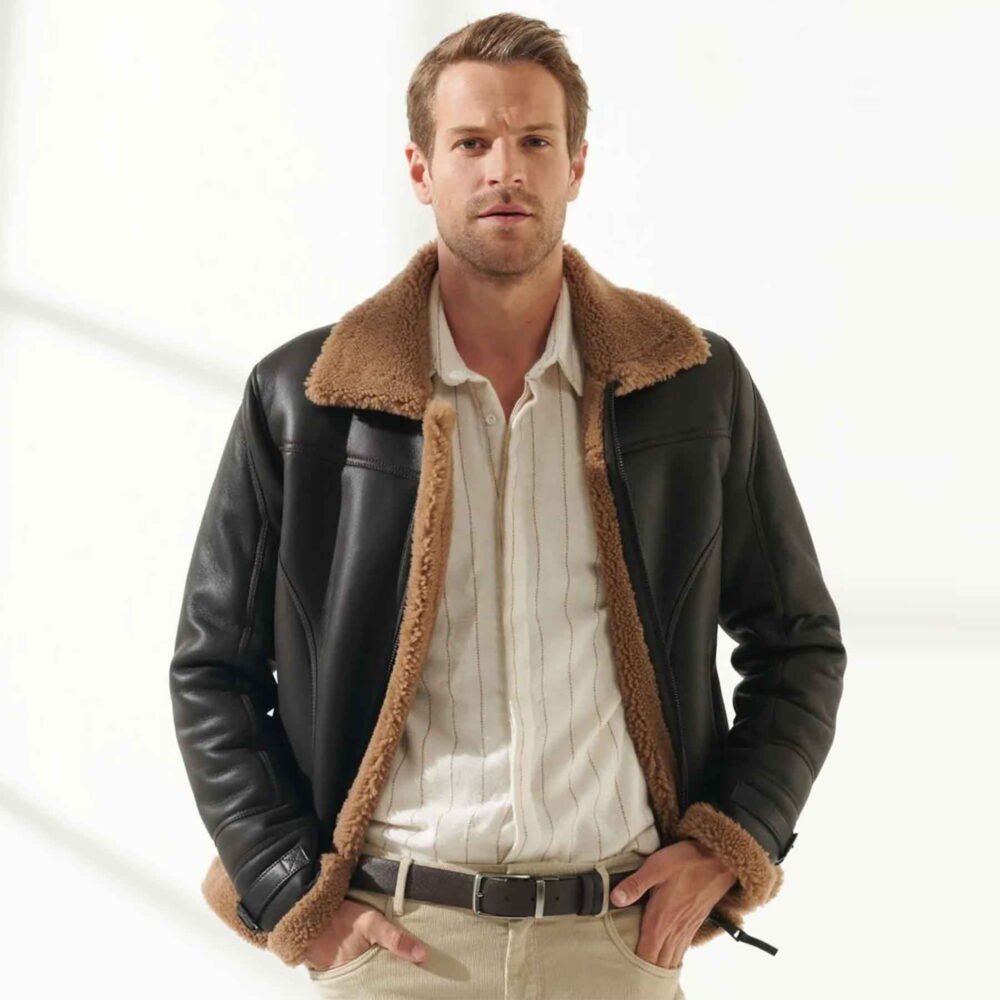 sheepskin jacket men-sheepskin bomber jacket-sheepskin jacket-real sheepskin jacket-real sheepskin jacket mens-sheepskin jacket-sheepskin coat-mens sheepskin coat