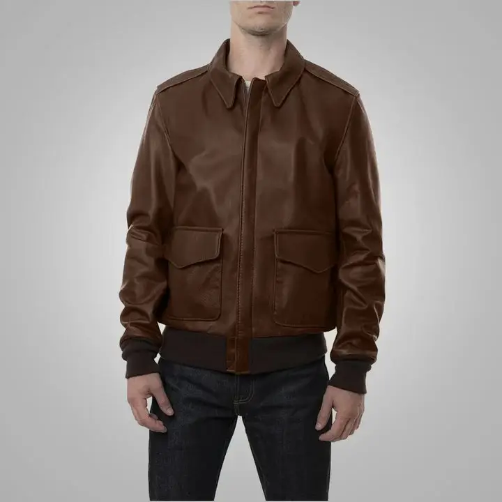 flight jacket-flight jacket mens-leather flight jacket-flying jacket-pilot jacket mens-flying jacket mens-ma 1 flight jacket-leather flying jacket sheepskin jacket men