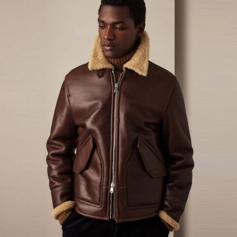 sheepskin jacket men-sheepskin bomber jacket-sheepskin jacket-real sheepskin jacket-real sheepskin jacket mens-sheepskin jacket-sheepskin coat-mens sheepskin coat