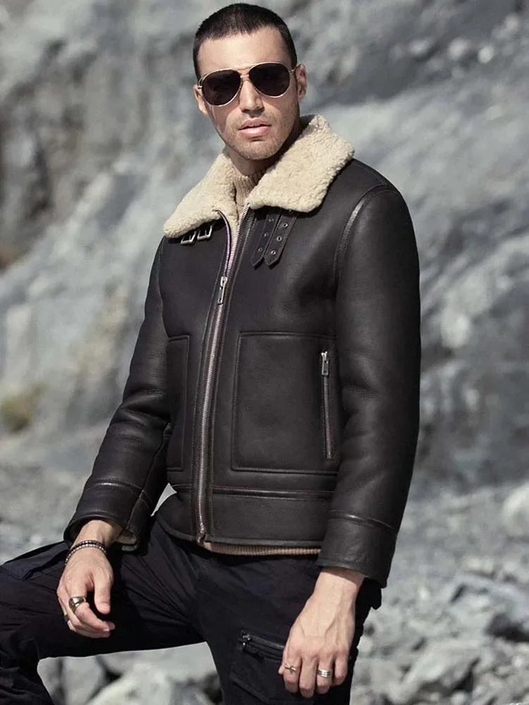 sheepskin jacket men-sheepskin bomber jacket-sheepskin jacket-real sheepskin jacket-real sheepskin jacket mens-sheepskin jacket-sheepskin coat-mens sheepskin coat