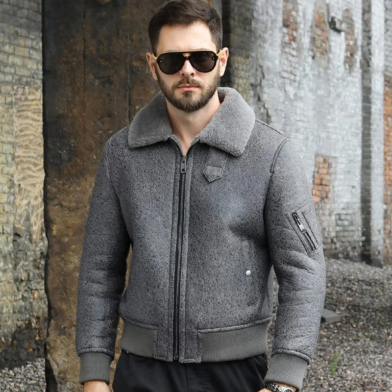 aviator bomber jacket-aviator jackets-aviator jacket-aviator leather jacket-aviator jacket shearling-aviator jacket men,aviator Fur Jacket-aviator Leather Jacket with Fur Collar-leather aviator jacket mens-leather aviator jacket-faux aviator jacket