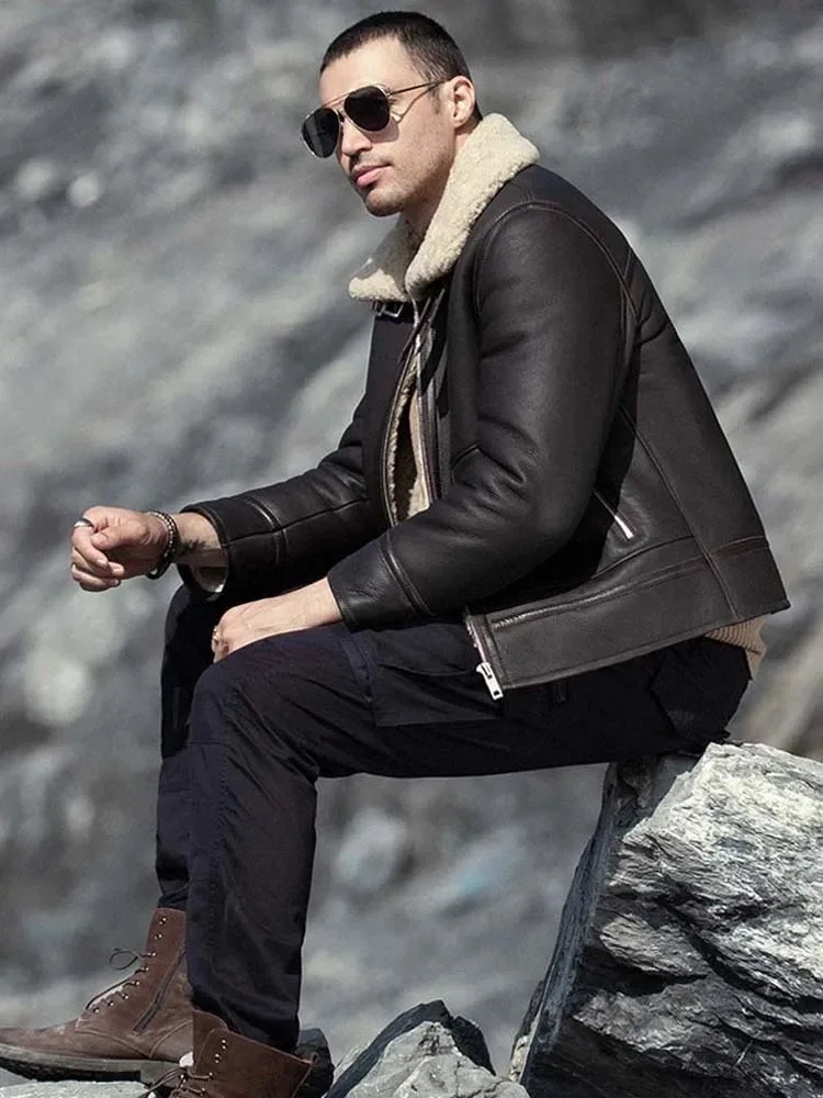 sheepskin jacket men-sheepskin bomber jacket-sheepskin jacket-real sheepskin jacket-real sheepskin jacket mens-sheepskin jacket-sheepskin coat-mens sheepskin coat