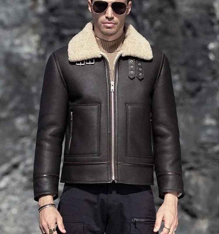 sheepskin jacket men-sheepskin bomber jacket-sheepskin jacket-real sheepskin jacket-real sheepskin jacket mens-sheepskin jacket-sheepskin coat-mens sheepskin coat