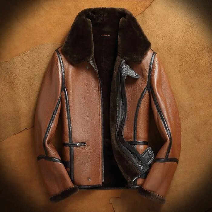 sheepskin jacket men-sheepskin bomber jacket-sheepskin jacket-real sheepskin jacket-real sheepskin jacket mens-sheepskin jacket-sheepskin coat-mens sheepskin coat