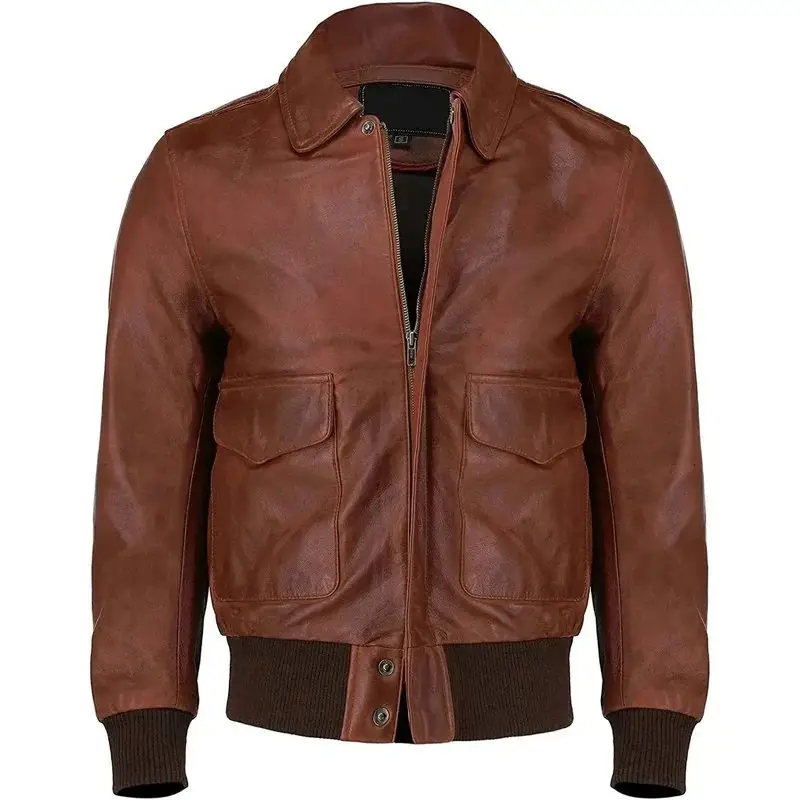 flight jacket-flight jacket mens-leather flight jacket-flying jacket-pilot jacket mens-flying jacket mens-ma 1 flight jacket-leather flying jacket sheepskin jacket men