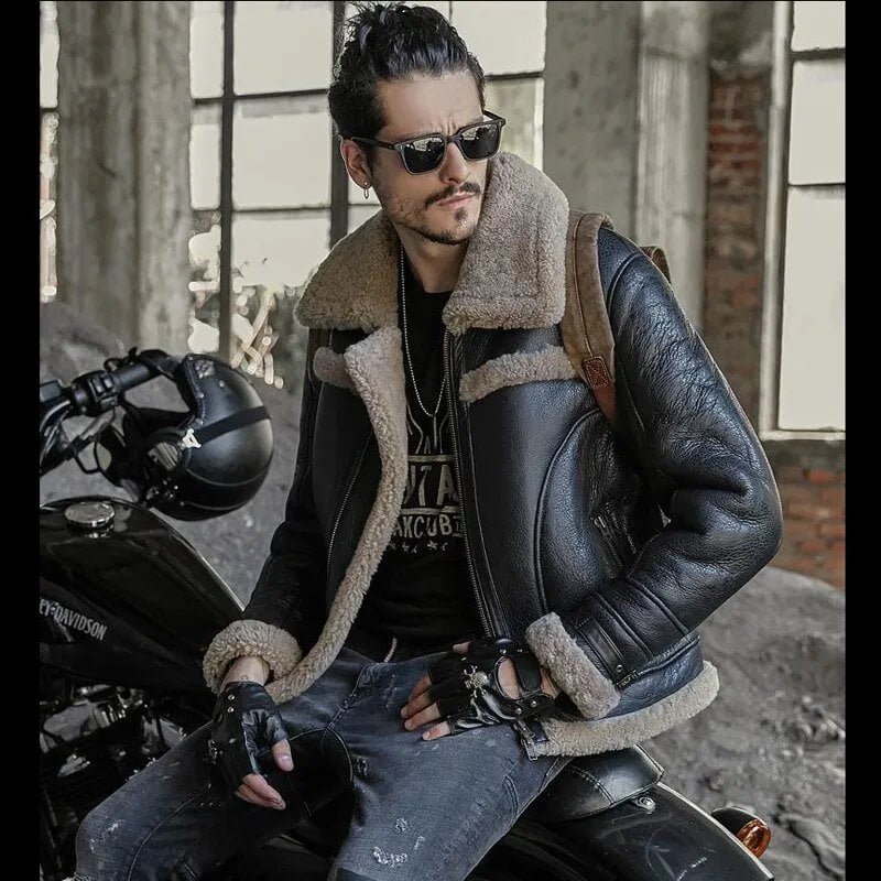 sheepskin jacket men-sheepskin bomber jacket-sheepskin jacket-real sheepskin jacket-real sheepskin jacket mens-sheepskin jacket-sheepskin coat-mens sheepskin coat