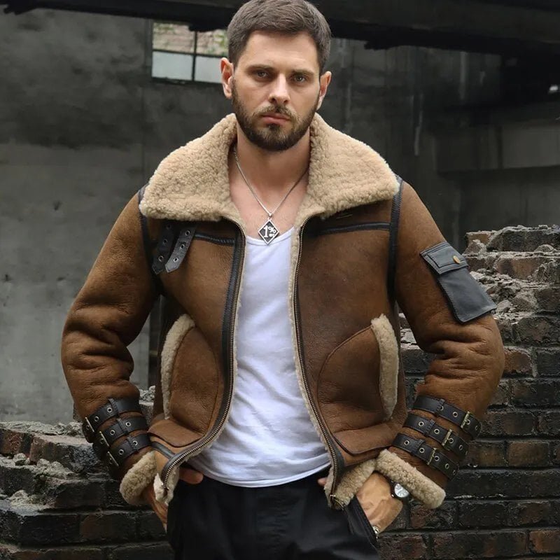 aviator bomber jacket-aviator jackets-aviator jacket-aviator leather jacket-aviator jacket shearling-aviator jacket men-aviator Fur Jacket-aviator Leather Jacket with Fur Collar-leather aviator jacket mens-leather aviator jacket-faux aviator jacket