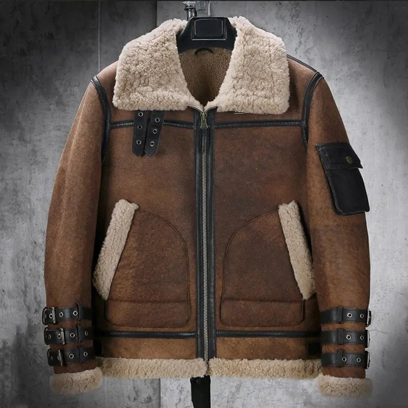 aviator bomber jacket-aviator jackets-aviator jacket-aviator leather jacket-aviator jacket shearling-aviator jacket men-aviator Fur Jacket-aviator Leather Jacket with Fur Collar-leather aviator jacket mens-leather aviator jacket-faux aviator jacket