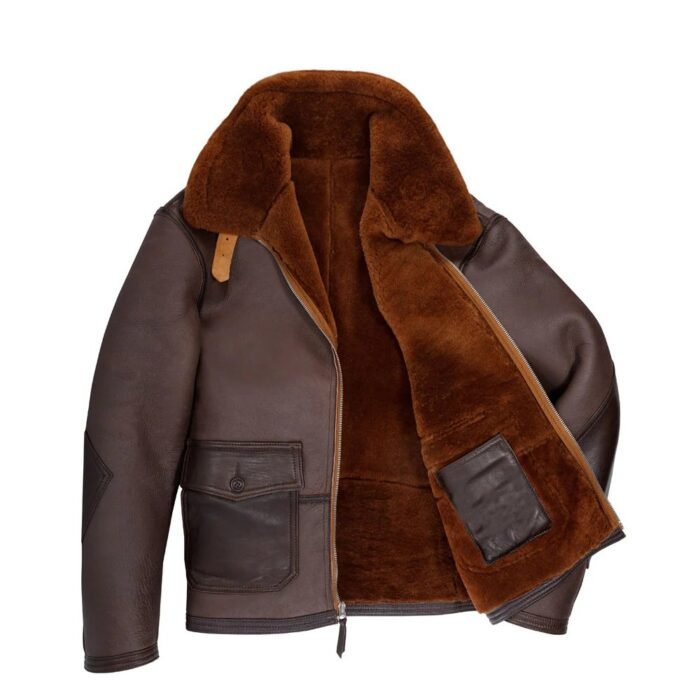 b3 bomber jacket-b 3 bomber jacket-b3 sheepskin bomber jacket-original b3 bomber jacket-b3 bomber coat-sheepskin b3 flight jacket-mens b3 bomber jacket-Men's B3 Shearling Bomber Jacket-Shearling Bomber Jacket - Military Pilot Fur Coat-Men's Fur Jacket-Sheepskin Leather-Sheepskin Jackets-shearling leather jacket-Shearling Jackets-shearling jacket mens-shearling jacket-Shearling Collar Jacket-Leather Jacket with Fur Collar-Flight Jacket- shearling jacket-B3 Bomber Jackets