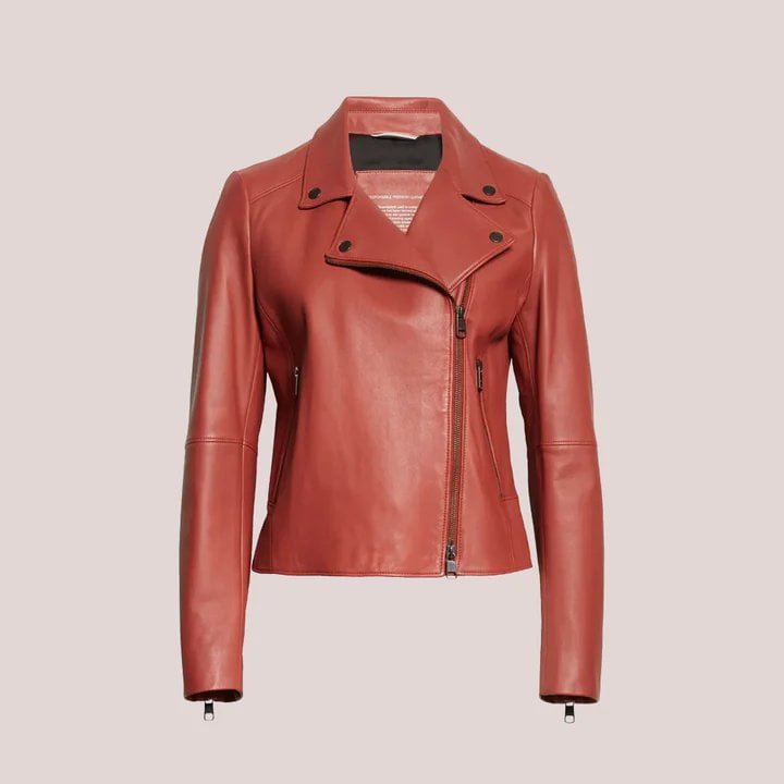 women red jacket-red leather jacket-red coat women-womens red blazer-red jacket women-red leather jacket women-red winter jacket-sheepskin red jacket