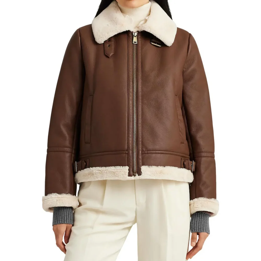 women aviator jackets-aviator jacket-ladies aviator jacket-oversized aviator jacket-leather aviator jacket womens-brown aviator jacket womens-aviator leather jackets-shearling aviator jacket womens