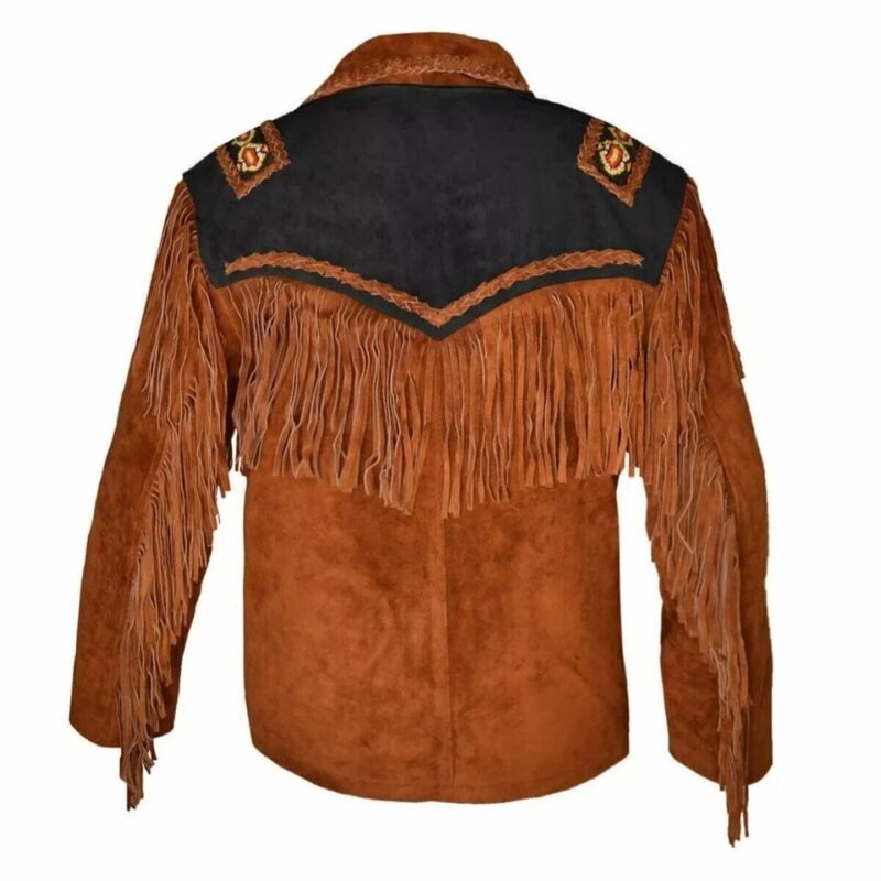 Cowboy leather jacket-cowboy leather jacket with fringe-leather western jacket-cowboy jacket leather-western leather jacket-leather jacket cowboy-leather western coat-western fringe leather jacket-men's western leather jackets-cowboy leather jackets for men-cowboy with leather jacket-leather cowboy jacket-suede leather jacket-westen suede leather jacket