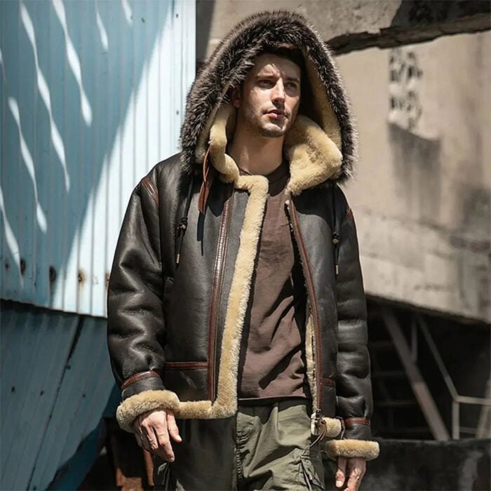 b3 bomber jacket-b 3 bomber jacket-b3 sheepskin bomber jacket-original b3 bomber jacket-b3 bomber coat-sheepskin b3 flight jacket-mens b3 bomber jacket-Men's B3 Shearling Bomber Jacket-Shearling Bomber Jacket - Military Pilot Fur Coat-Men's Fur Jacket-Sheepskin Leather-Sheepskin Jackets-shearling leather jacket-Shearling Jackets-shearling jacket mens-shearling jacket-Shearling Collar Jacket-Leather Jacket with Fur Collar-Flight Jacket- shearling jacket-B3 Bomber Jackets