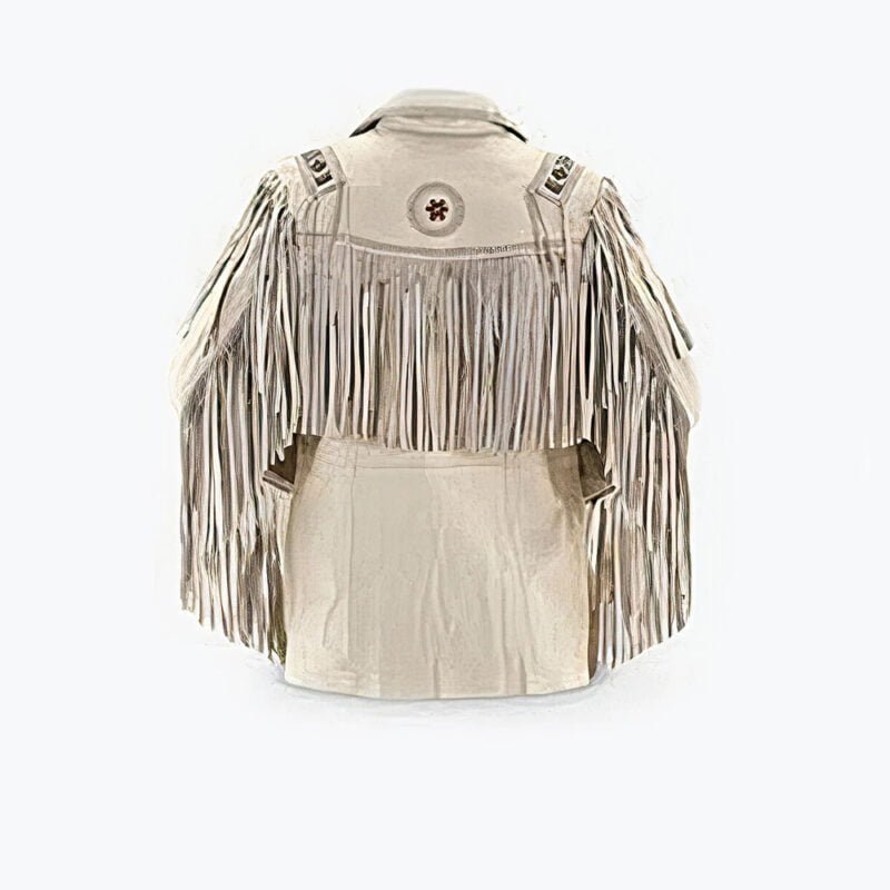 american indian jacket- cowboy coat- cowboy jacket- fringe jacket- Men's Traditional Native Indian Cowboy Real Suede Leather Western Jacket- native american coats- native american fringe Jacket- native american jacket men's- native american jackets- native american jackets and coats- native american jackets for mens- native american leather jacket- native american style jacket- native indian jackets- native jacket- suede fringe jacket- vintage suede jacket